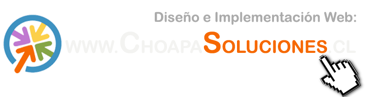 Choapa Soluciones - Plataforma de Servicios